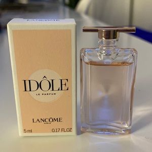 Lancôme Idole eau de parfum - 5ml BNIB
